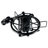 Pronomic MS-22 Mikrofonspinne 22-28mm