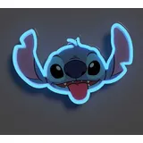 yellowpop Disney Stitch Face