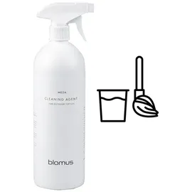 BLOMUS Reinigungsmittel Meda 1 Liter transparent