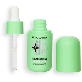 revolution skin Serum Supreme 10% Niacinamid Gesichtsserum 30 ml