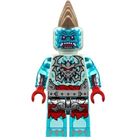 LEGO Ninjago: Geisterdrachenmensch (Spectral Dragonian)