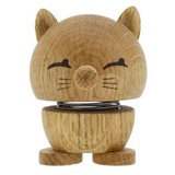 F&H Group Hoptimist Cat Oak