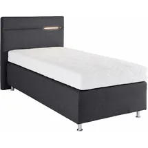 Westfalia Schlafkomfort 7-Zonen 100 x 200 cm H2/H2