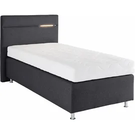 Westfalia Schlafkomfort 7-Zonen 100 x 200 cm H2/H2