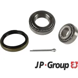 Jp Group Radlagersatz [Hersteller-Nr. 1541300210] für Ford