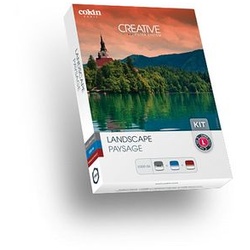 Cokin U300-06 Landscape Kit Z