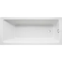 Duravit No.1 Rechteckbadewanne 80 x 180 cm (700491000000000)