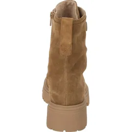 Gabor Biker Boots braun | Gr.: 38,5