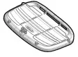SHAD Universal Montageplatte