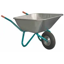 Mefro Schubkarre Bully 140 l