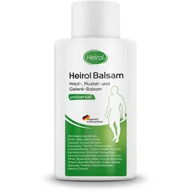 Heirol Kosmetik F. Wermescher GmbH & Co. KG Heirol Gelenkbalsam plus+
