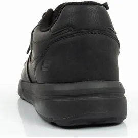 SKECHERS Gander Schwarz 42