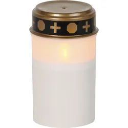 LED-Grablicht "Serene" ,Farbe : weiss