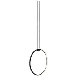 Flos - Arrangements Round Small Pendelleuchte