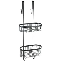 Wenko Classic Plus Black Serino, (25123100)