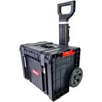 QBRICK SYSTEM Pro Cart
