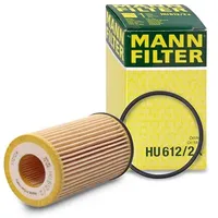 Mann-Filter Ölfilter HU 612/2 x