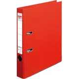 Herlitz maX.file protect plus DIN A4 50 mm Rot 1 St.