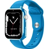 Maxcom Kiddo Smartwatch - Blue - One Size