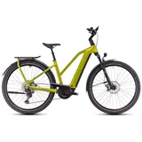 Cube Kathmandu Hybrid EXC 800