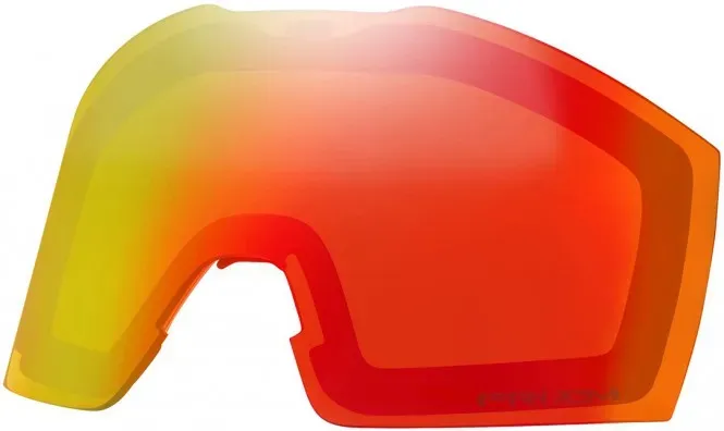 OAKLEY FALL LINE M Ersatzglas 2026 prizm torch iridium