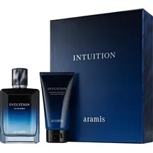 Aramis Intuition Eau de Parfum 100 ml + Aftershave 75 ml Geschenkset