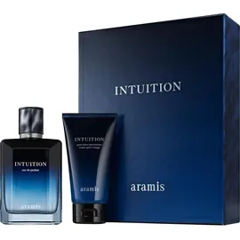 Aramis Intuition Eau de Parfum 100 ml + Aftershave 75 ml Geschenkset