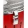 Lotusgrill Holzkohlegrill XL feuerrot inkl. USB Anschluss