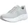 Rieker U4101 Herren Weite M Grau 41
