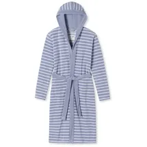 SCHIESSER Bademantel - Leicht Frottee, Grau_181537, 164 EU