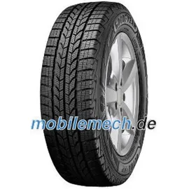 Goodyear UltraGrip Cargo 195/75 R16C 110/108R