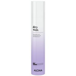 ALCINA Haarpflege-Spray Alcina Dry Wax 200ml