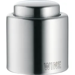 Weinflaschenverschluß WMF CLEVER - silber