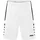 Jako Herren Sporthose Allround Weiß, XL