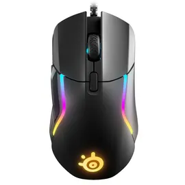 SteelSeries Rival 5 schwarz