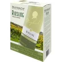 maybach Riesling trocken