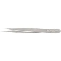 Bernstein Tools for Electronics 5-074 SMD-Pinzette 1 SA Spitz