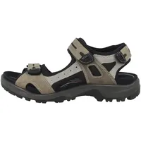 ECCO Yucatan Herren vetiver/wild dove 40