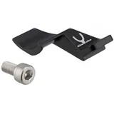 Bikeyoke I-spec Ii Adapter - Black - One Size
