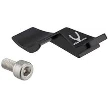 Bikeyoke I-spec Ii Adapter - Black - One Size
