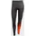 adidas Terrex Xperior Race Leggings semi impact orange/black/grey six (AELF) M