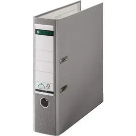 Leitz Ordner DIN A4 80 mm Grau 1 St.
