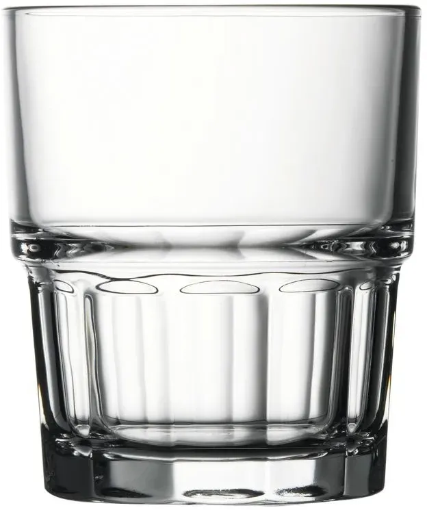96x Wasserglas Pasabahce Next 200 ml