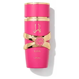 Lattafa Yara Candy Eau de Parfum 100 ml