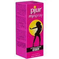 pjur pjur® MY Spray *Stimulation Spray* 0,02 l