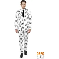 OppoSuits Star Wars: Stormtrooper (52)