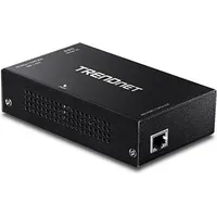 TRENDNET TPE-E110 - Repeater Amplifier (2 Ports), Netzwerk Switch,