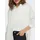 Only Longbluse weiß S (36)