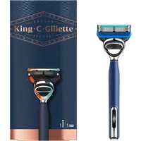 Procter & Gamble King C. Gillette Shave & Edging