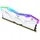 Team TeamGroup T-Force DELTA RGB weiß DIMM Kit 32GB, DDR5-6000, CL38-38-38-78 (FF4D532G6000HC38ADC01)
